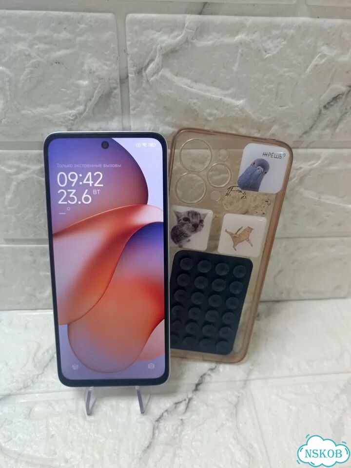 Xiaomi Redmi 12, 8/256 ГБ, 2 SIM фото 1