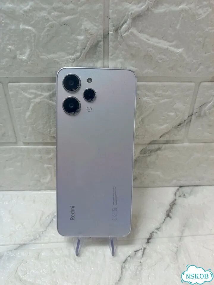 Xiaomi Redmi 12, 8/256 ГБ, 2 SIM фото 2