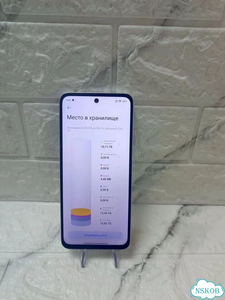 Xiaomi Redmi 12, 8/256 ГБ, 2 SIM фото 4