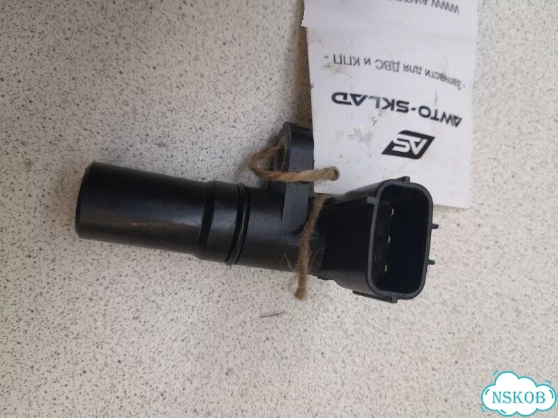 Датчик скорости Honda Inspire UA4 J25A фото 2