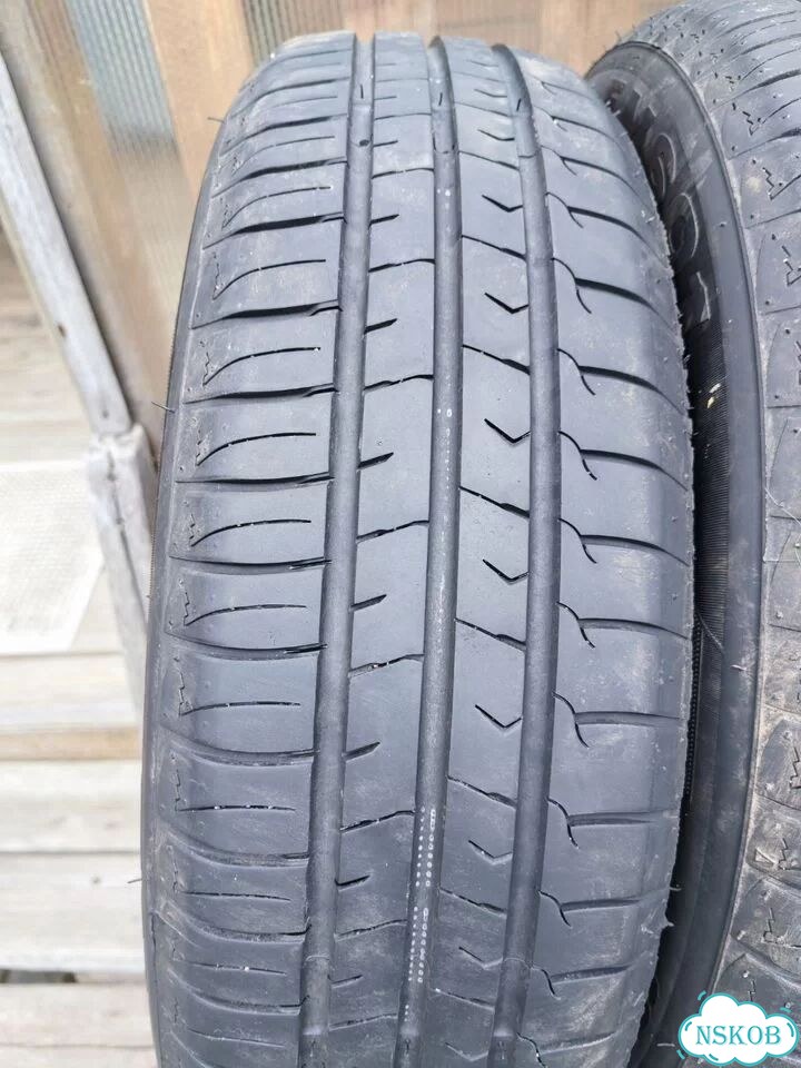 Firemax FM601 165/65 R15 фото 1