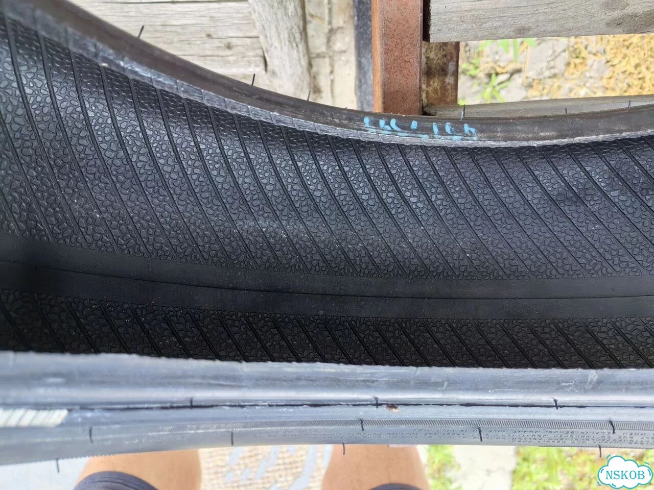Firemax FM601 165/65 R15 фото 2