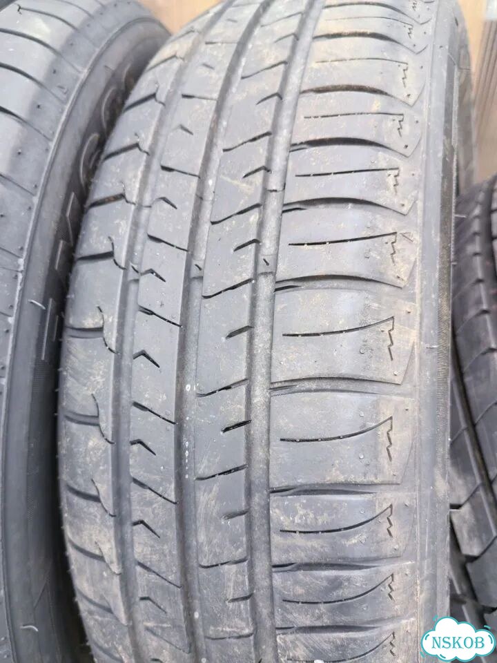 Firemax FM601 165/65 R15 фото 6