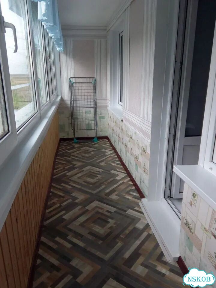 3-к. квартира, 64,2 м², 2/2 эт. фото 10