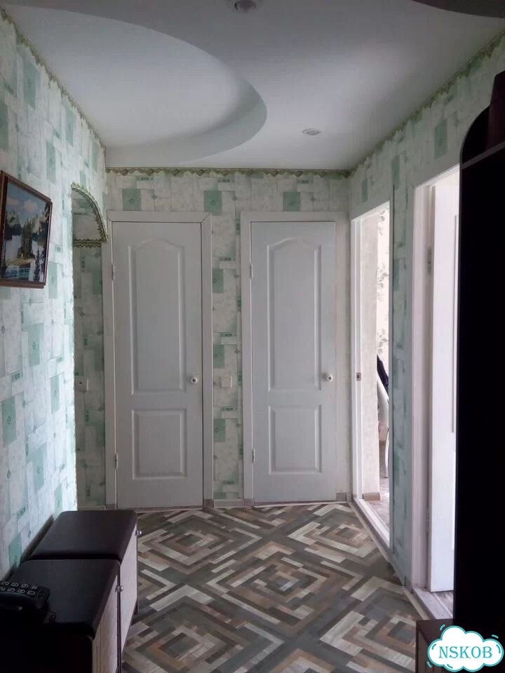 3-к. квартира, 64,2 м², 2/2 эт. фото 11