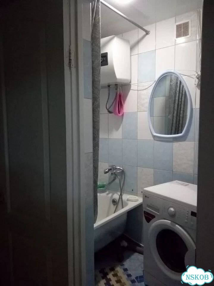 3-к. квартира, 64,2 м², 2/2 эт. фото 4