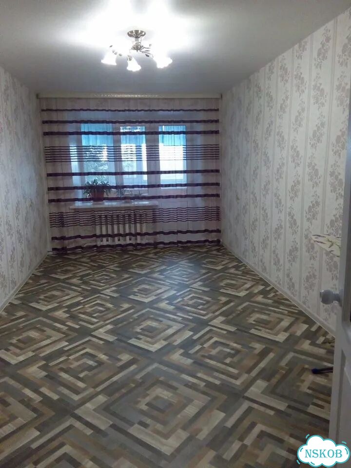3-к. квартира, 64,2 м², 2/2 эт. фото 6