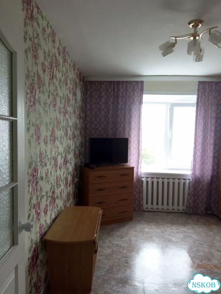 3-к. квартира, 64,2 м², 2/2 эт. фото 7