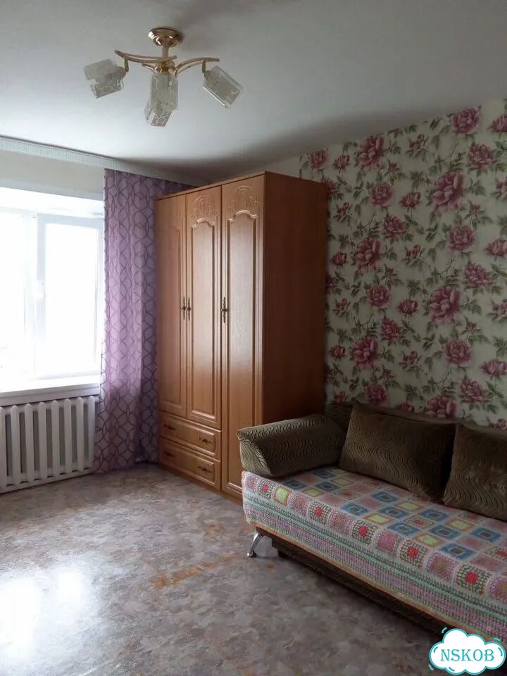 3-к. квартира, 64,2 м², 2/2 эт. фото 8