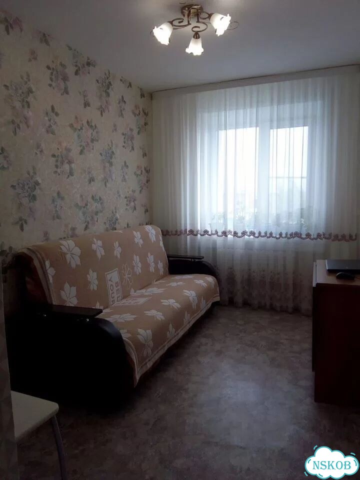 3-к. квартира, 64,2 м², 2/2 эт. фото 9