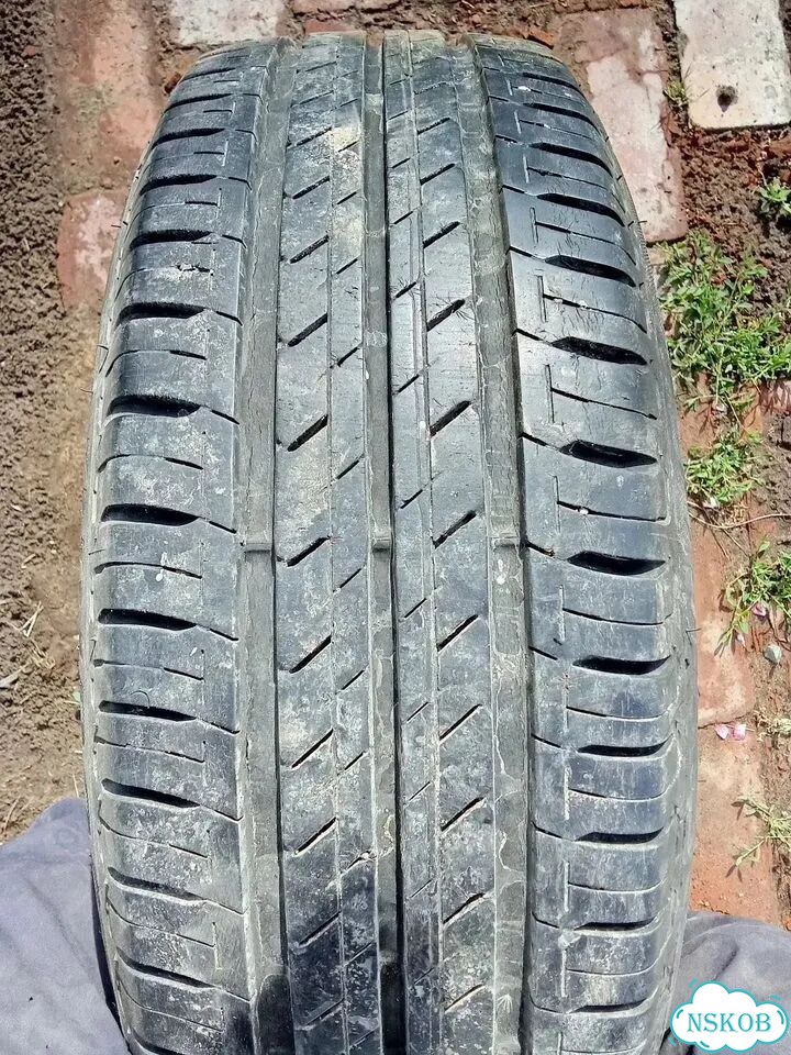 Bridgestone Ecopia EP150 195/65 R15 фото 1