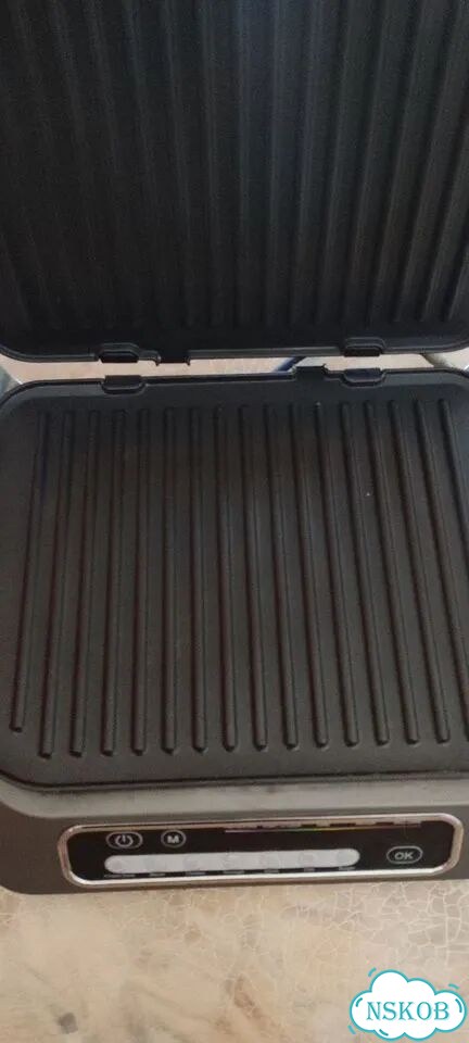 Электрогриль redmond steakmaster rgm m805 фото 2