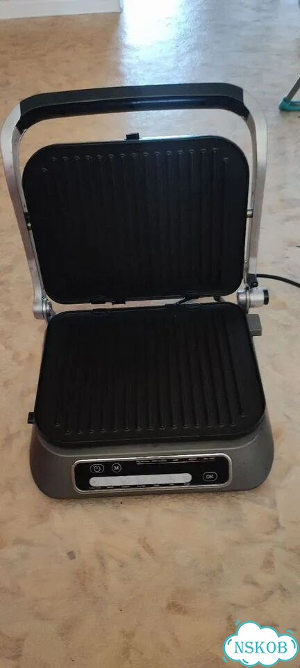 Электрогриль redmond steakmaster rgm m805 фото 4