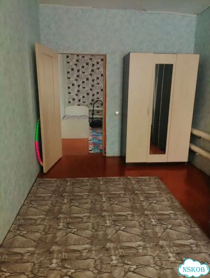 Дом 107 м² на участке 38 сот. фото 10