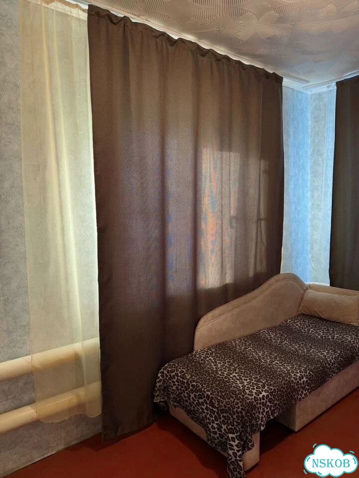 Дом 107 м² на участке 38 сот. фото 11
