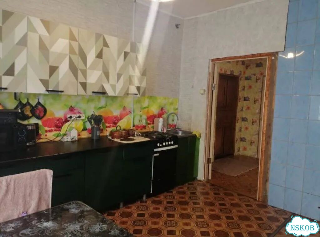 Дом 107 м² на участке 38 сот. фото 12