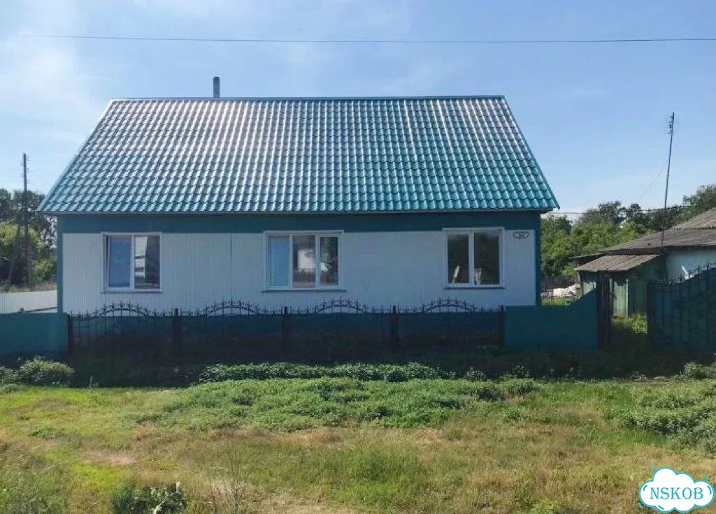Дом 107 м² на участке 38 сот. фото 16