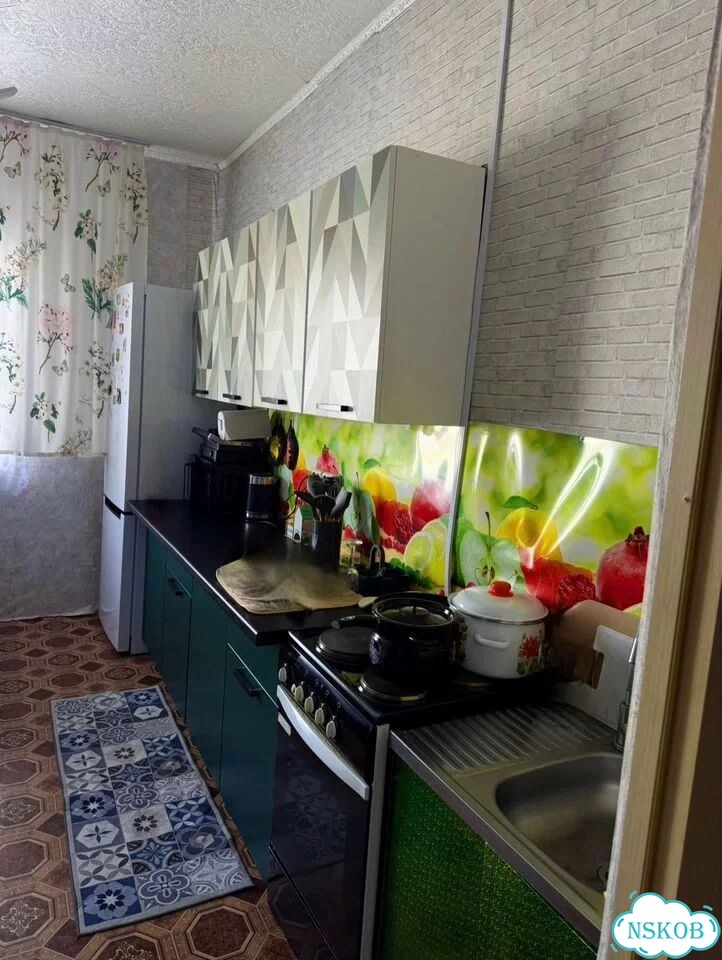Дом 107 м² на участке 38 сот. фото 2