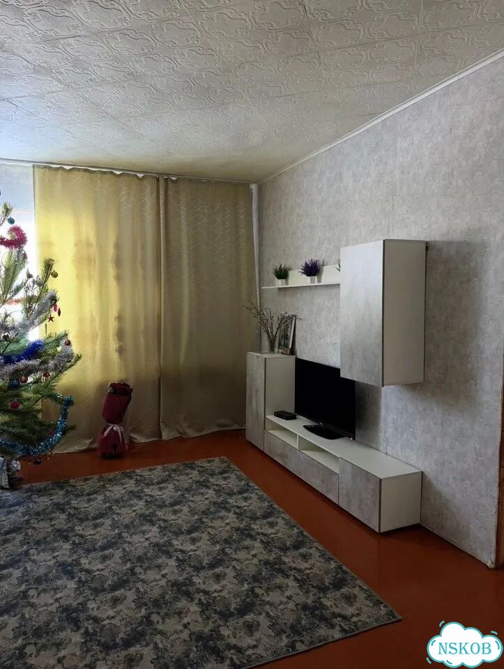 Дом 107 м² на участке 38 сот. фото 3