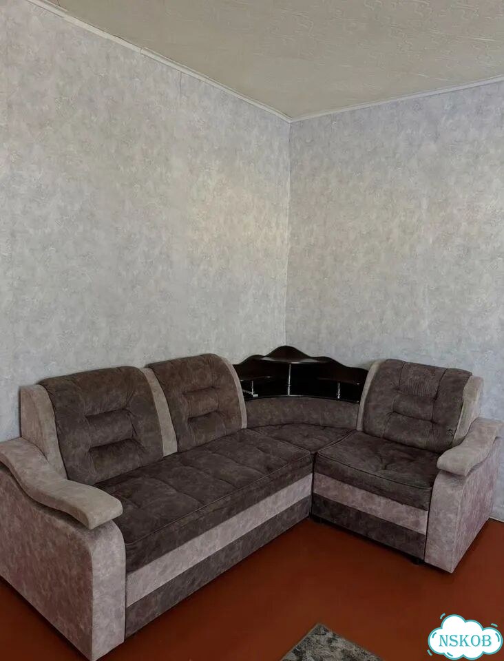 Дом 107 м² на участке 38 сот. фото 4