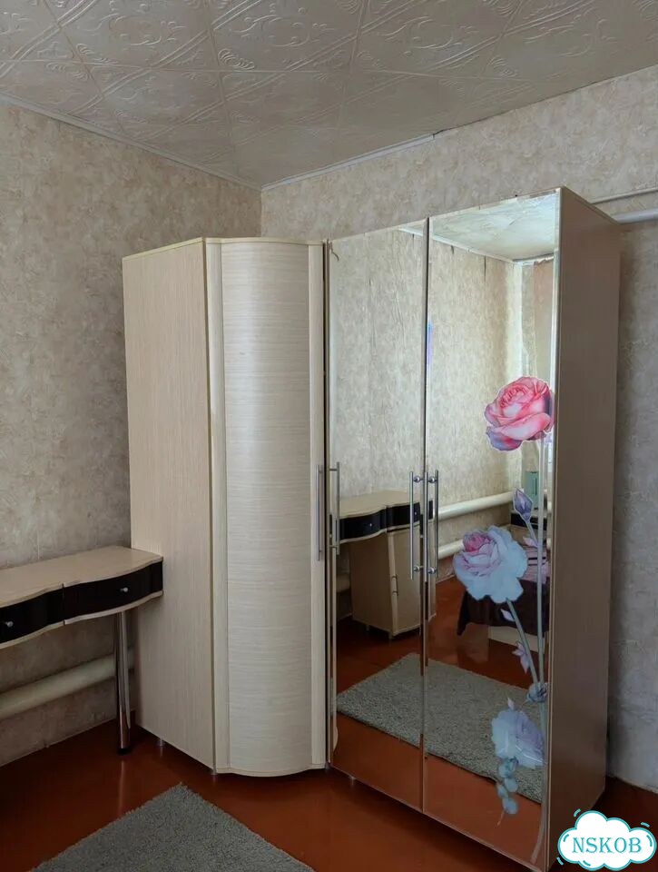 Дом 107 м² на участке 38 сот. фото 5