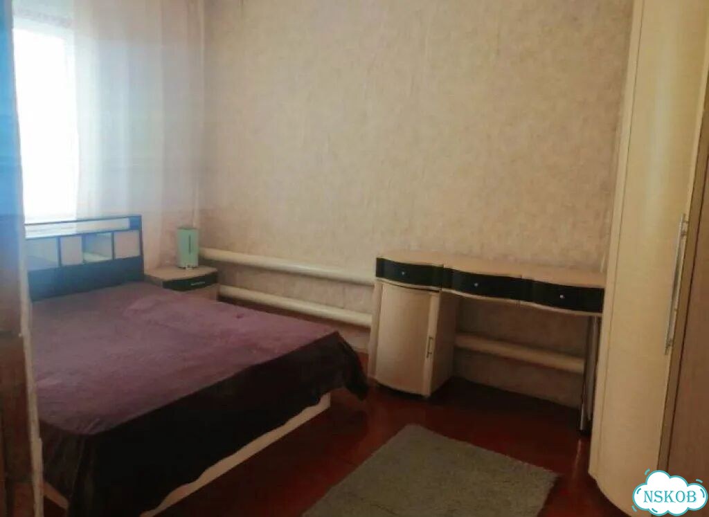 Дом 107 м² на участке 38 сот. фото 6