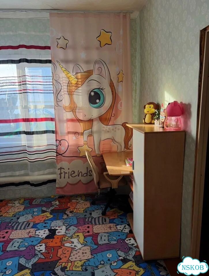 Дом 107 м² на участке 38 сот. фото 7