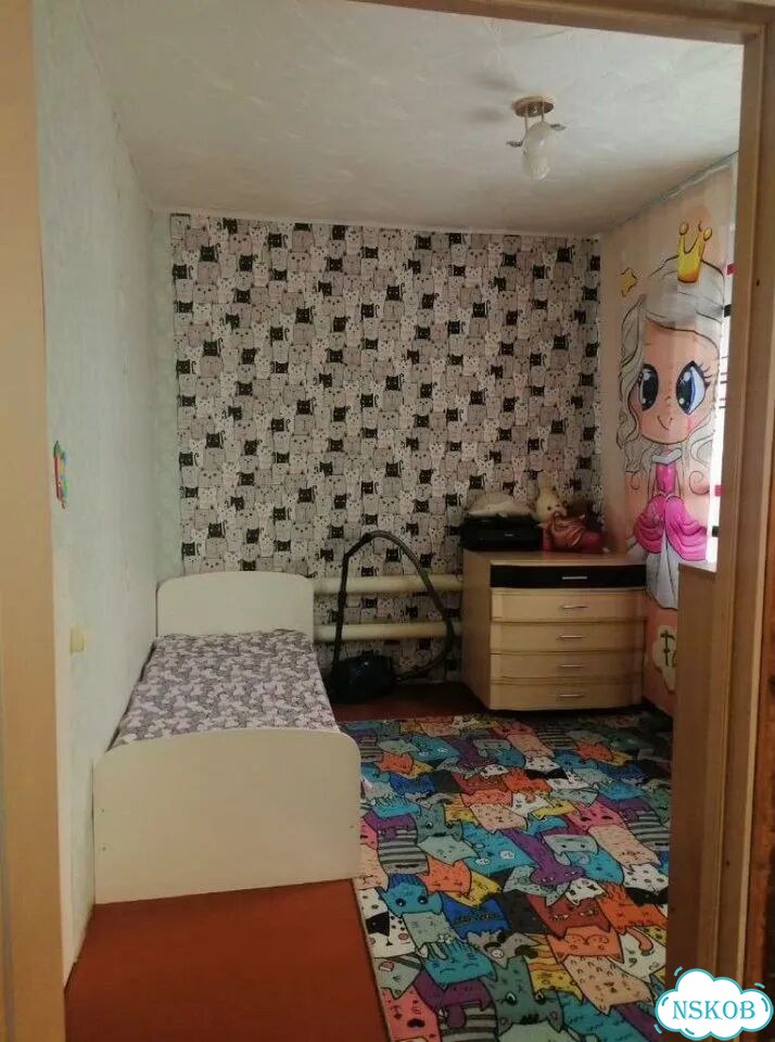 Дом 107 м² на участке 38 сот. фото 9