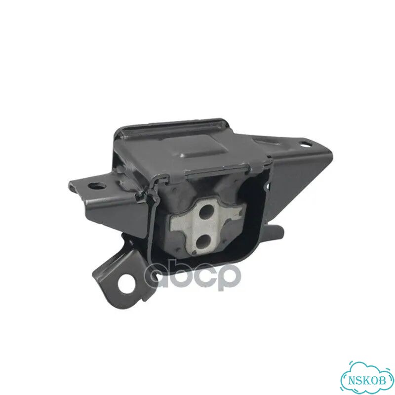 Опора двигателя лев Hyundai i30 20, Kona 17 фото 1