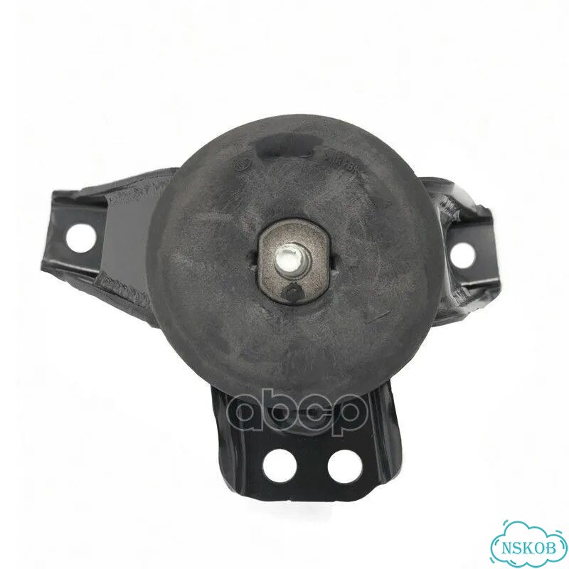 Опора двигателя hyundai: sorento GZ0103 CTR фото 1