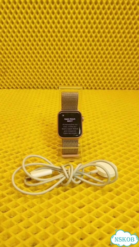 Часы Apple Watch SE 40 mm 2 поколение фото 2