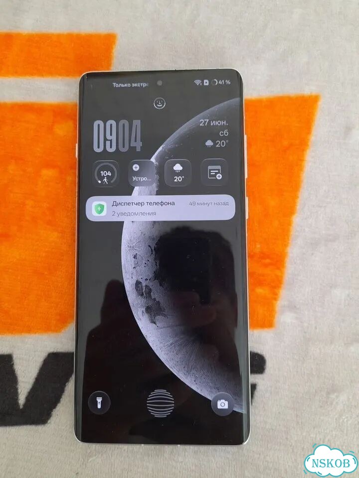 OPPO Find X7, 16/512 ГБ, 2 SIM фото 7