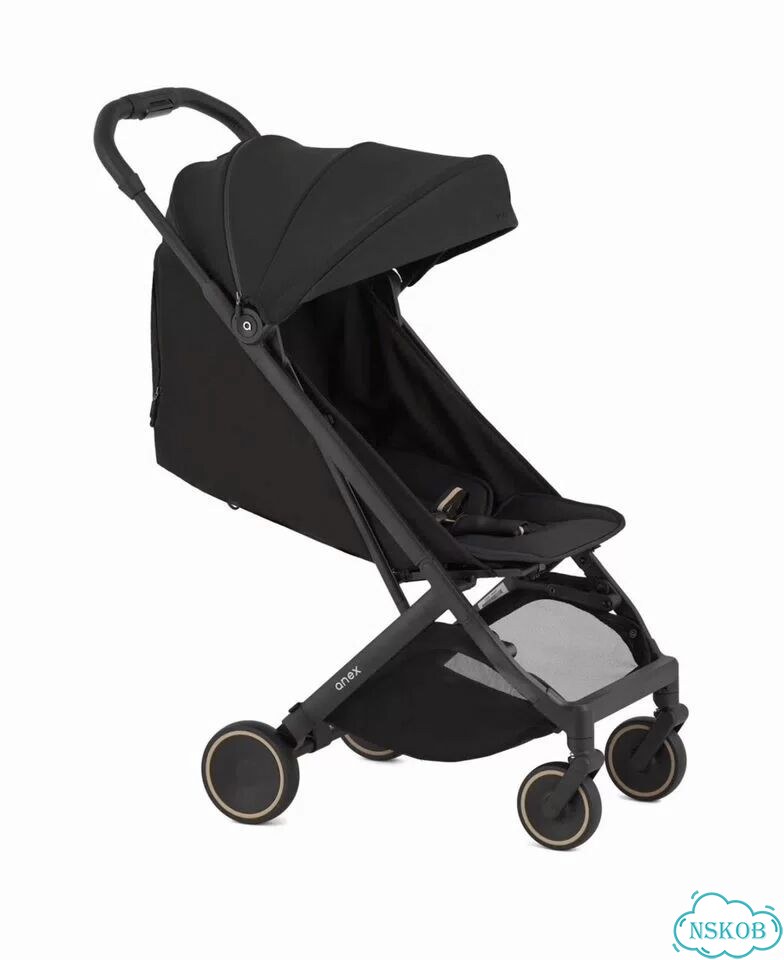 Anex Air-X 2 коляска прогулочная всесезонная фото 3