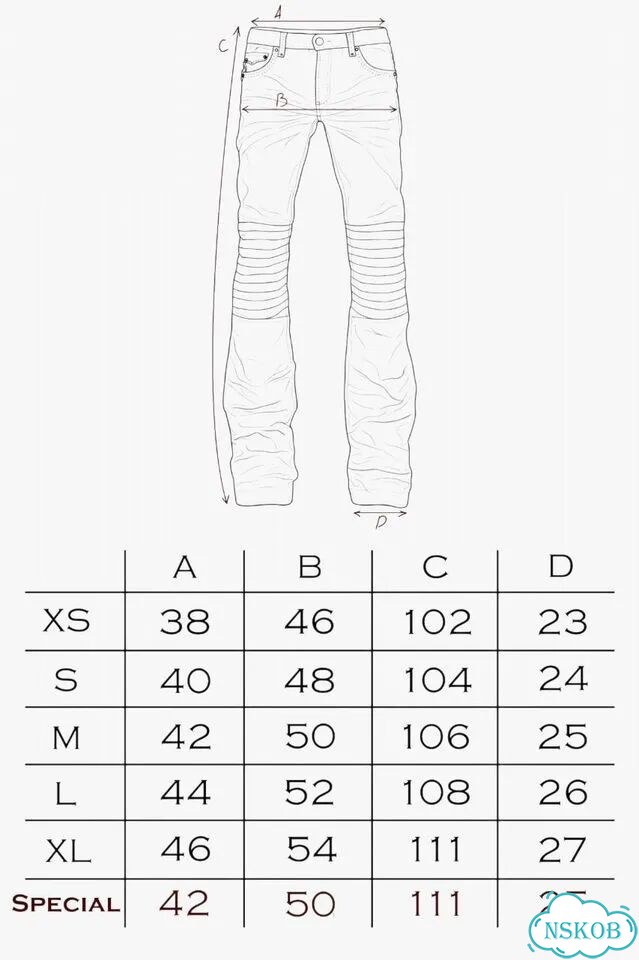 Джинсы srphm waxed bootcut jeans фото 10
