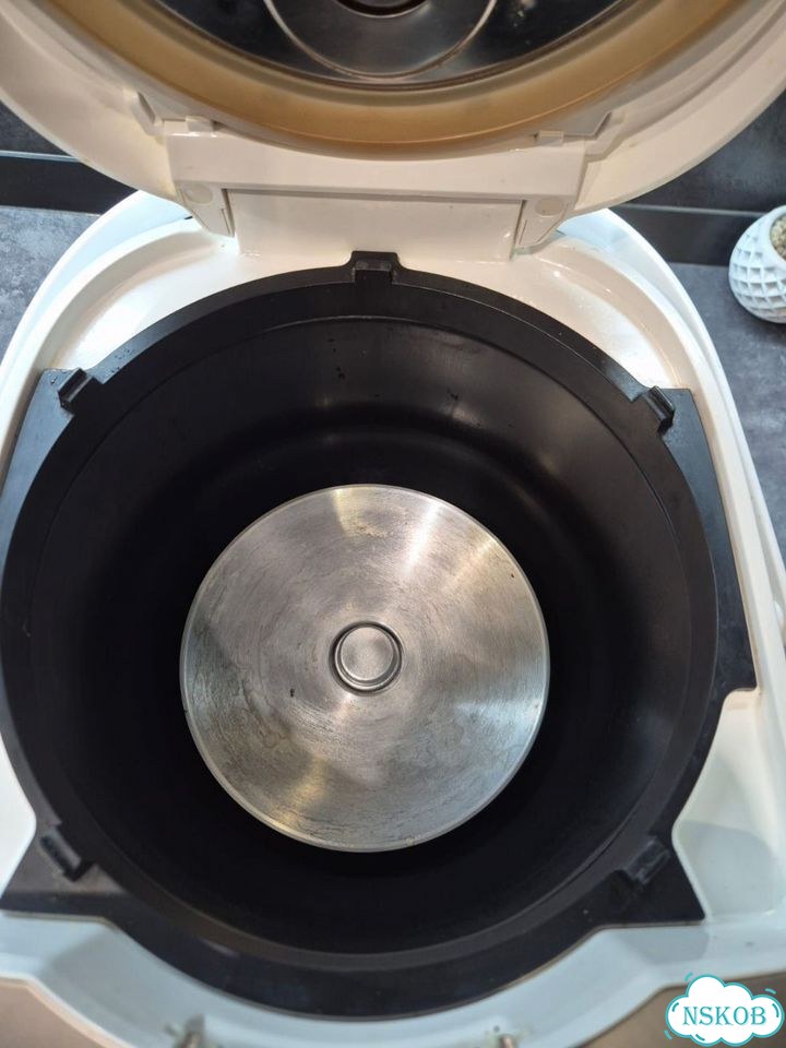 Мультиварка tefal фото 5