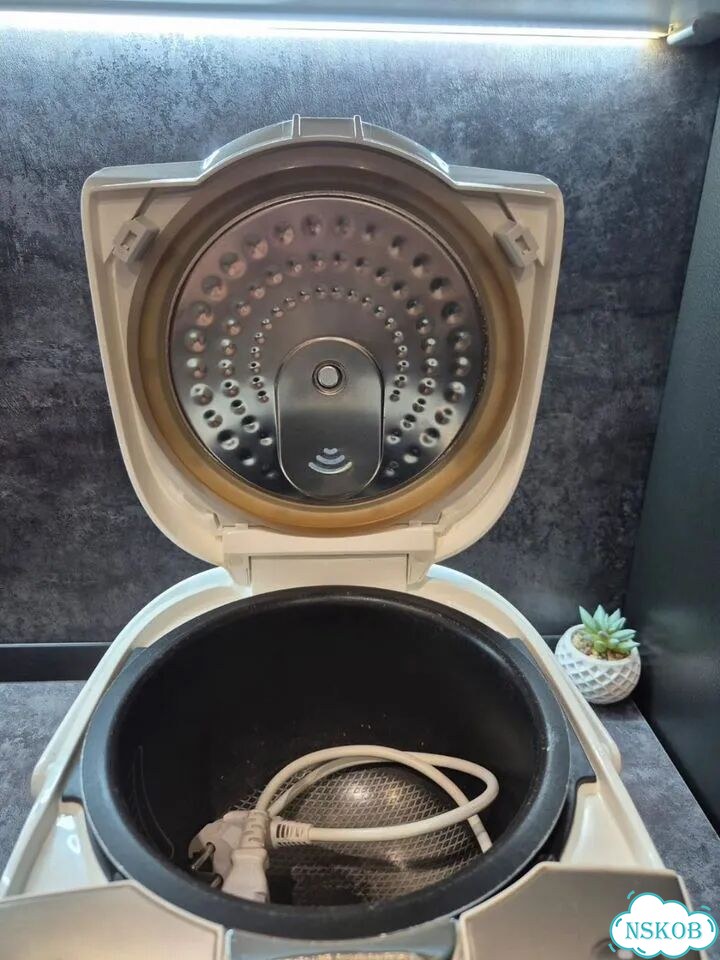 Мультиварка tefal фото 6