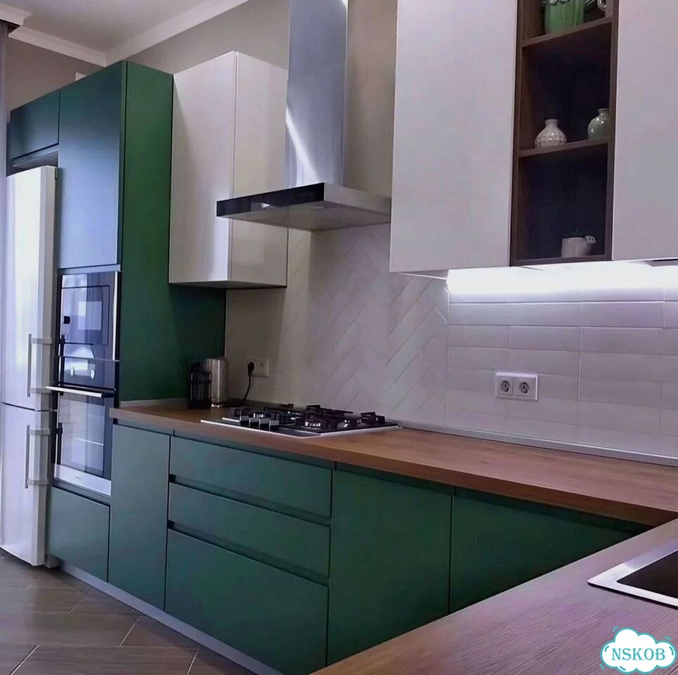 Кухонные гарнитуры в рассрочку фото 1