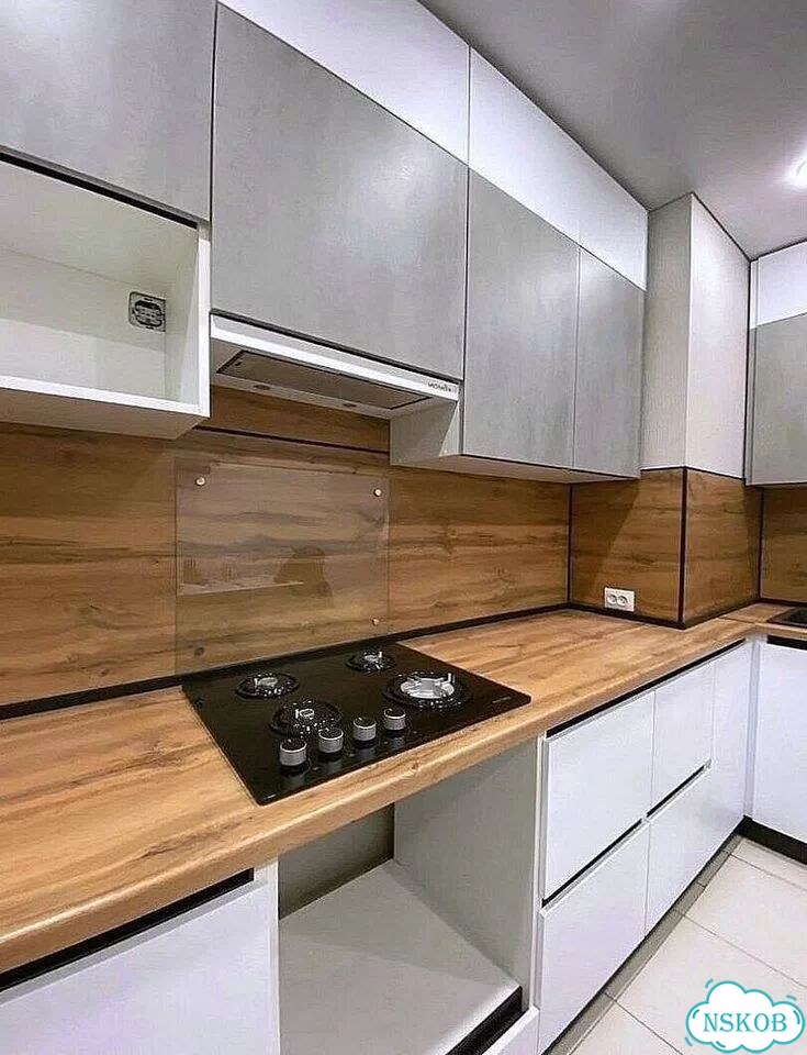 Кухонные гарнитуры в рассрочку фото 6