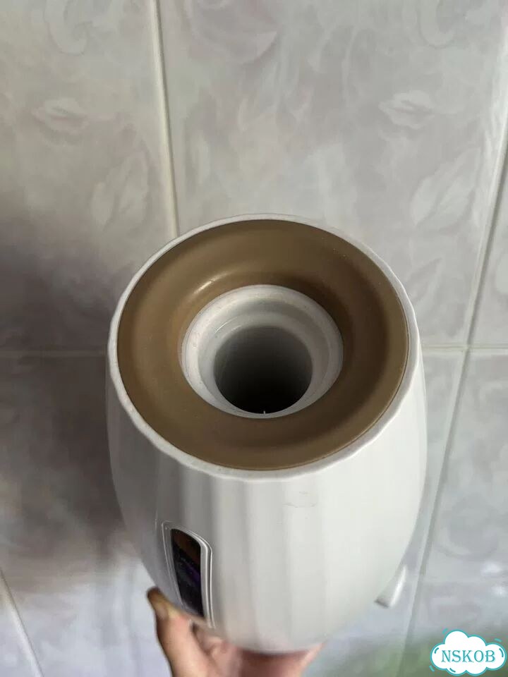 Увлажнитель воздуха zanussi фото 3