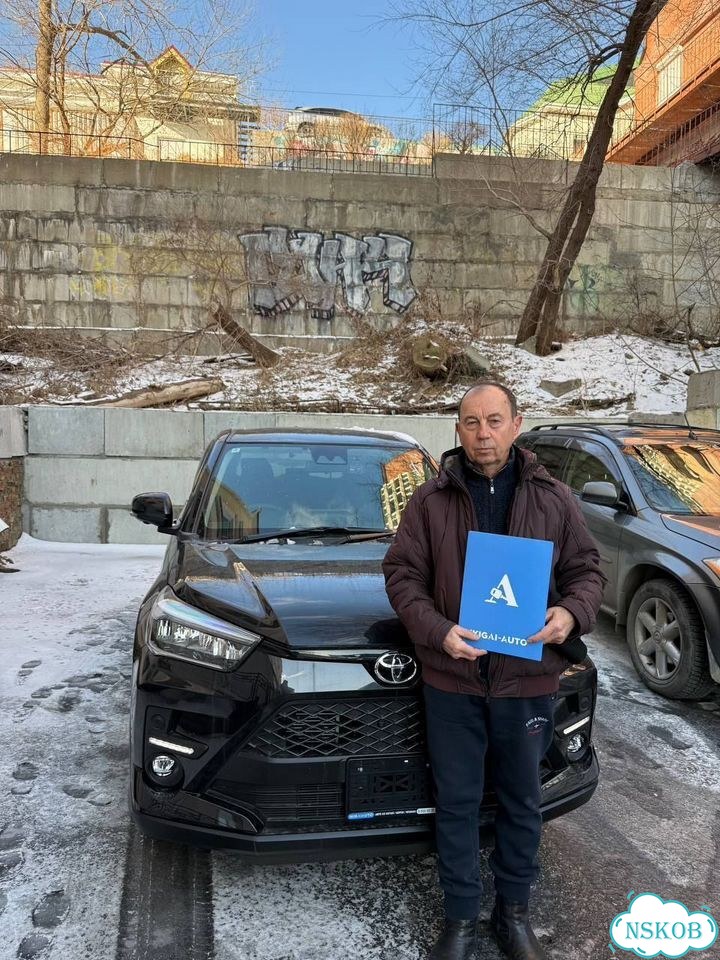 Авто под ключ из Японии, Китая, ОАЭ, Кореи фото 10