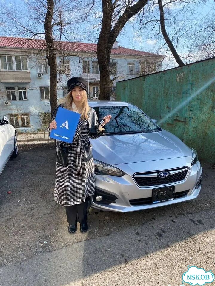 Авто под ключ из Японии, Китая, ОАЭ, Кореи фото 5