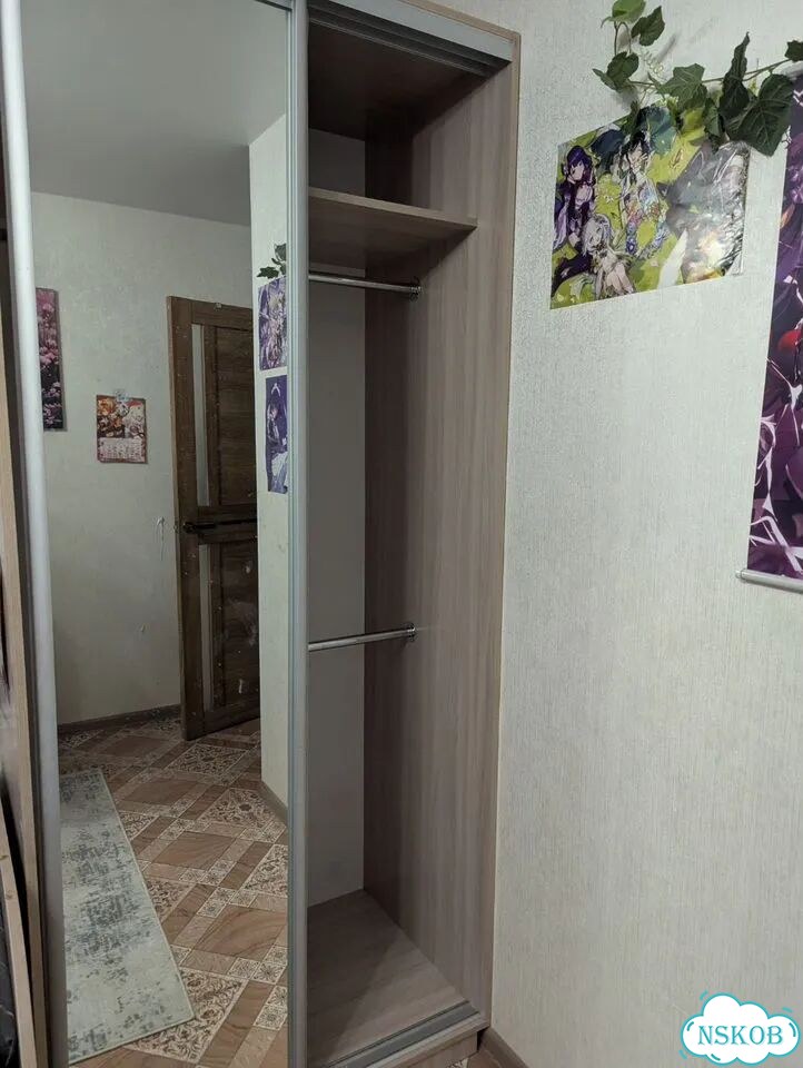 Шкаф купе двухстворчатый Шкаф фото 2