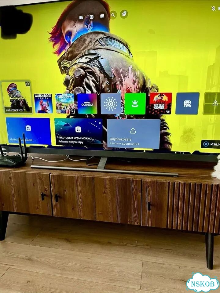 Xbox one s 1tb с играми фото 6