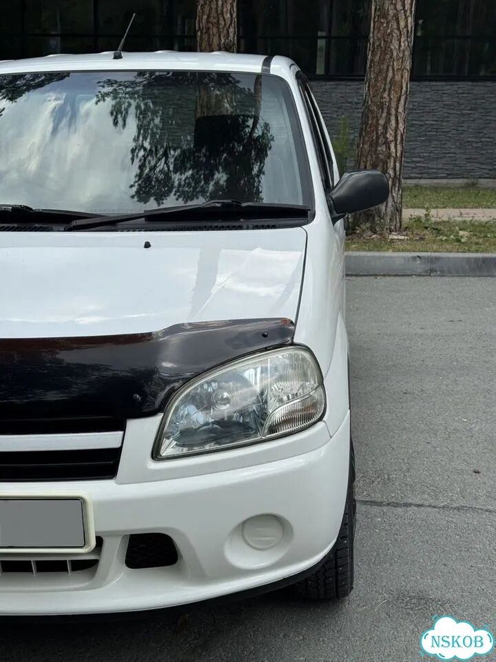 Suzuki Swift 1.3 AT, 2003, 173 000 км фото 7