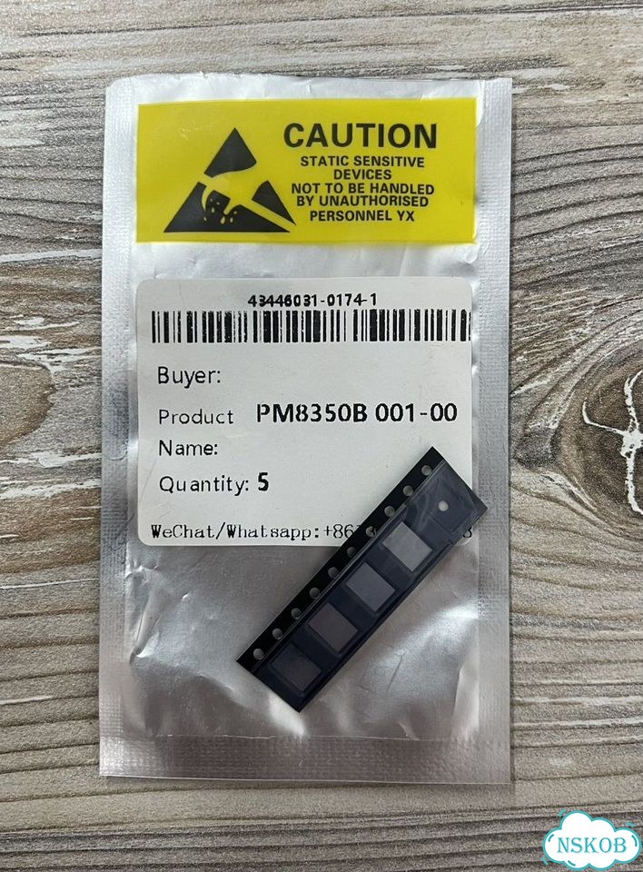 PM8350B 001-00 фото 1