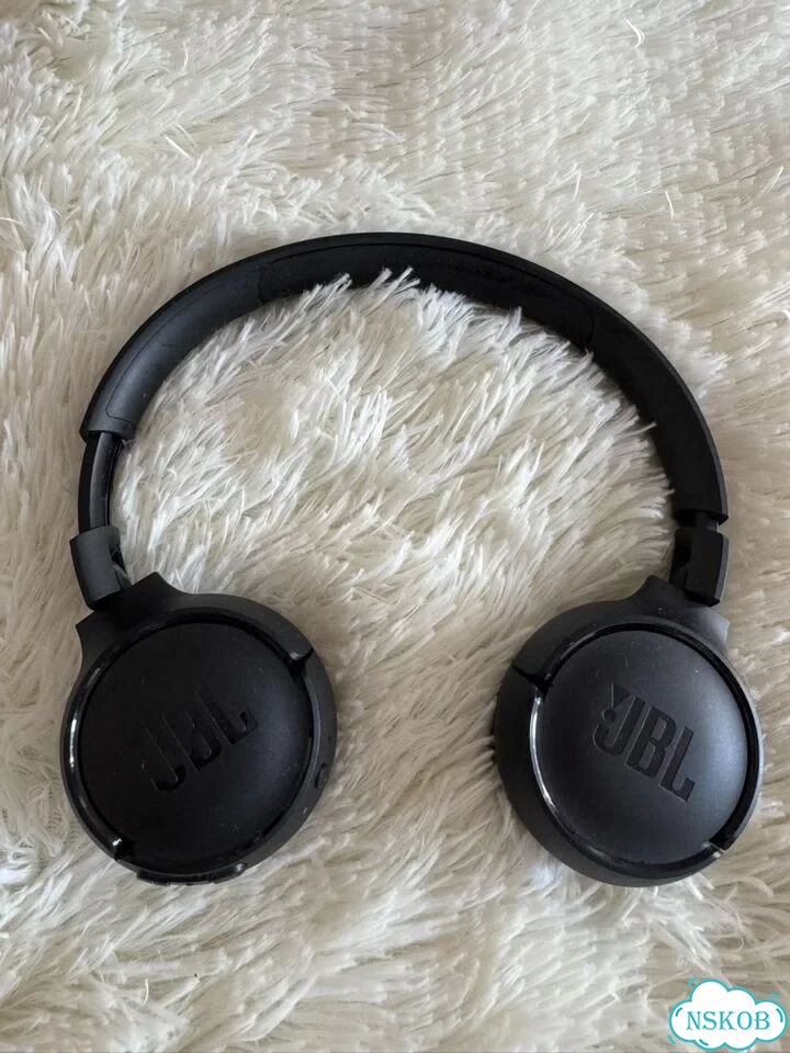 Беспроводные наушники jbl фото 1