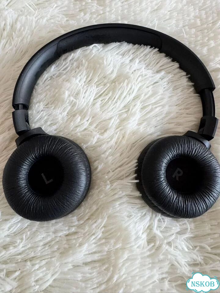 Беспроводные наушники jbl фото 2