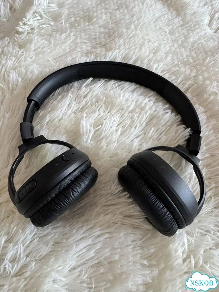 Беспроводные наушники jbl фото 3