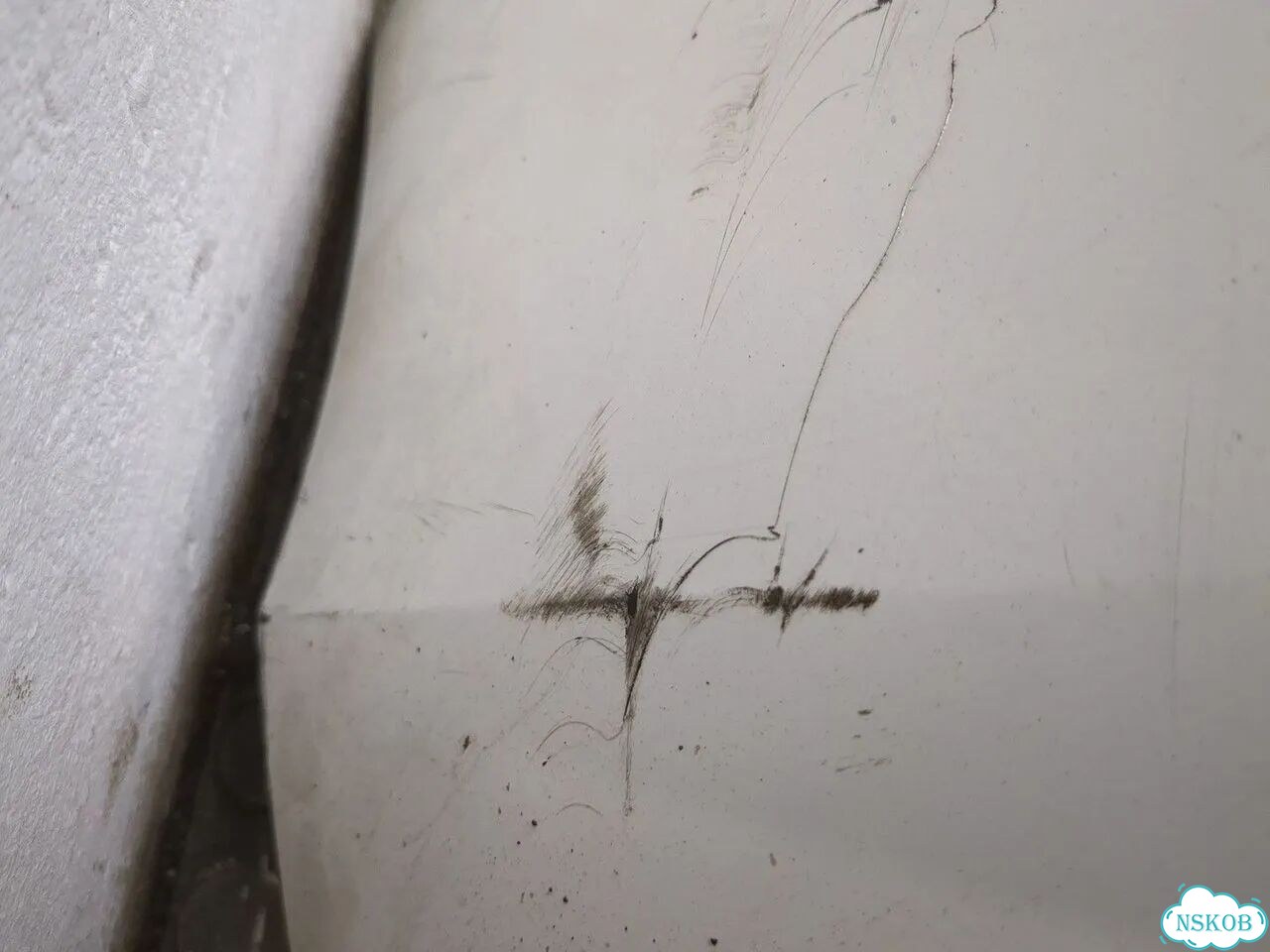 Бампер задний BMW 1 F20, F21 фото 10