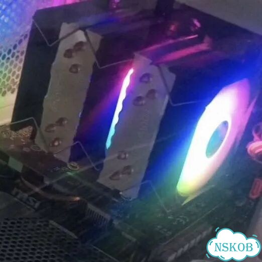 Игровой пк в сборе с монитором фото 4